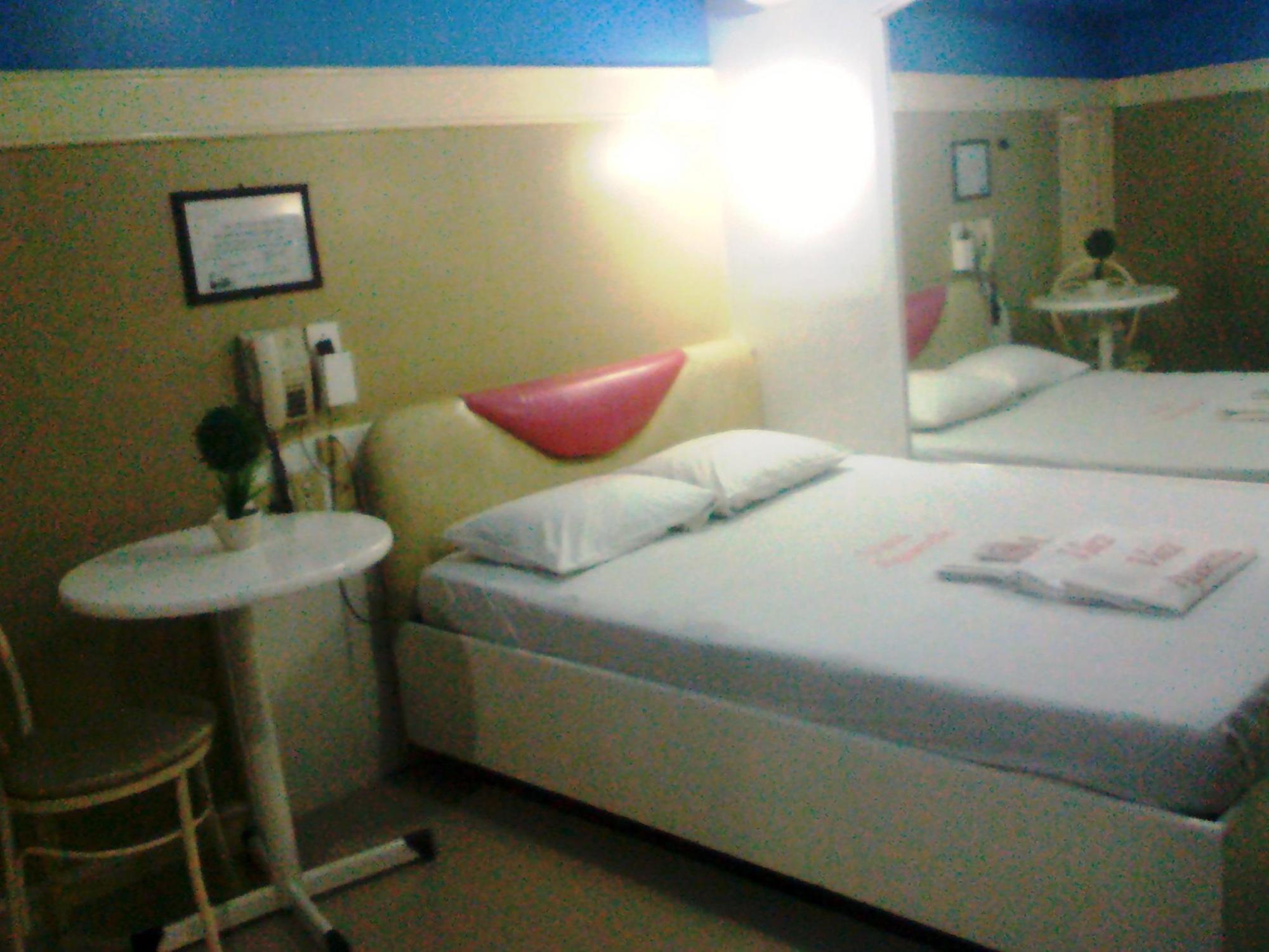 Vista Apartelle San Pedro Makati Exterior foto
