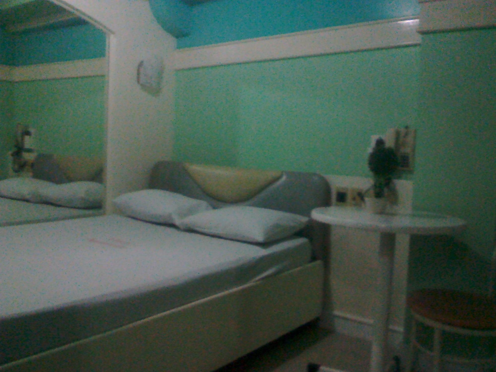 Vista Apartelle San Pedro Makati Exterior foto